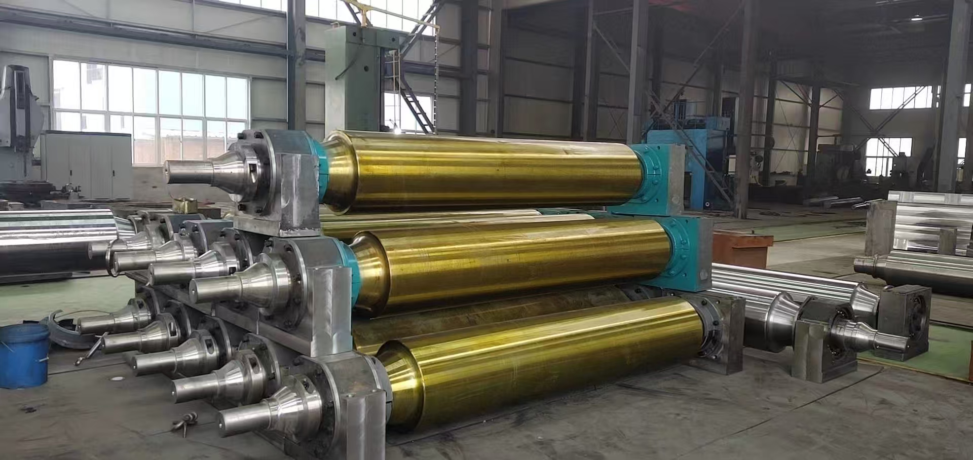 В каких случаях в основном используются компоненты раздвижных роликовых конвейеров?