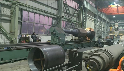 Tangshan Yuexin Machinery ускоряет зарубежные операции, открывая новую главу в межрегиональном сотрудничестве