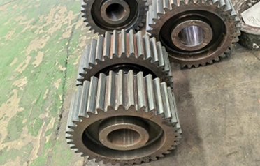 Как решить проблемы обработки и настройки деталей за рубежом? Tangshan Yuexin Machinery успешно выполняет высокоточные внешнеторговые заказы.