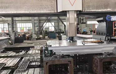 Как выбрать поставщика высокоточных нестандартных деталей? Tangshan Yuexin Machinery получила запрос из Канады, что расширяет возможности промышленного производства в Северной Америке