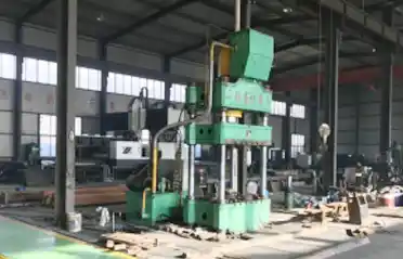 От тендера к присуждению контракта: производственные возможности Tangshan Yuexin Machinery Manufacturing Co., Ltd.