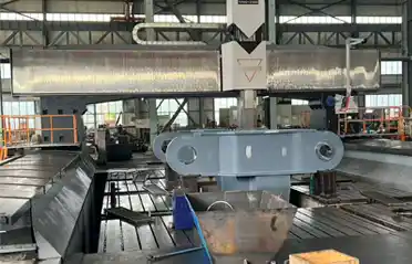 Может ли индивидуальная обработка действительно сэкономить деньги? Tangshan Yuexin Machinery дает ответ, основанный на 22-летнем опыте.