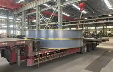 Проблемы с точностью установки тяжелого оборудования? Компания Tangshan Yuexin Machinery поставляет нестандартную базу по индивидуальному заказу, решая большие проблемы с фундаментными деталями, имея 22-летний опыт работы