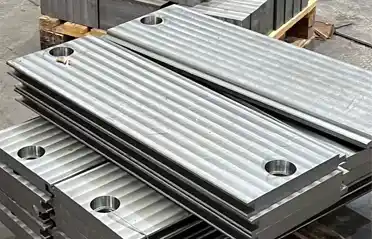 Частые прорывы стали в ковшах непрерывной разливки? Tangshan Yuexin поможет вам найти подходящего производителя, чтобы сократить расходы и повысить эффективность
