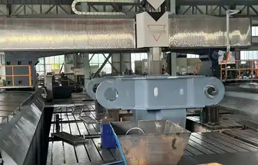 Как выбрать производителя нестандартных деталей на заказ? Идеи от Tangshan Yuexin Machinery (22 года опыта)
