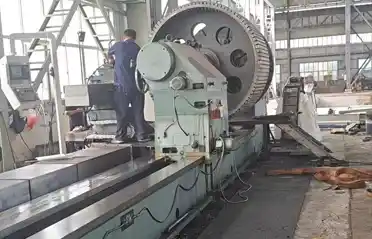 Может ли Tangshan Yuexin решить ваши потребности в настройке механических деталей?