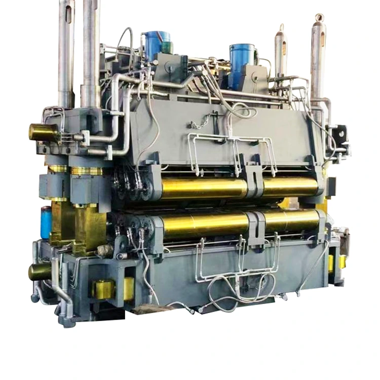 Секция правки литья