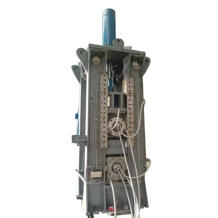 Правильная машина портального типа