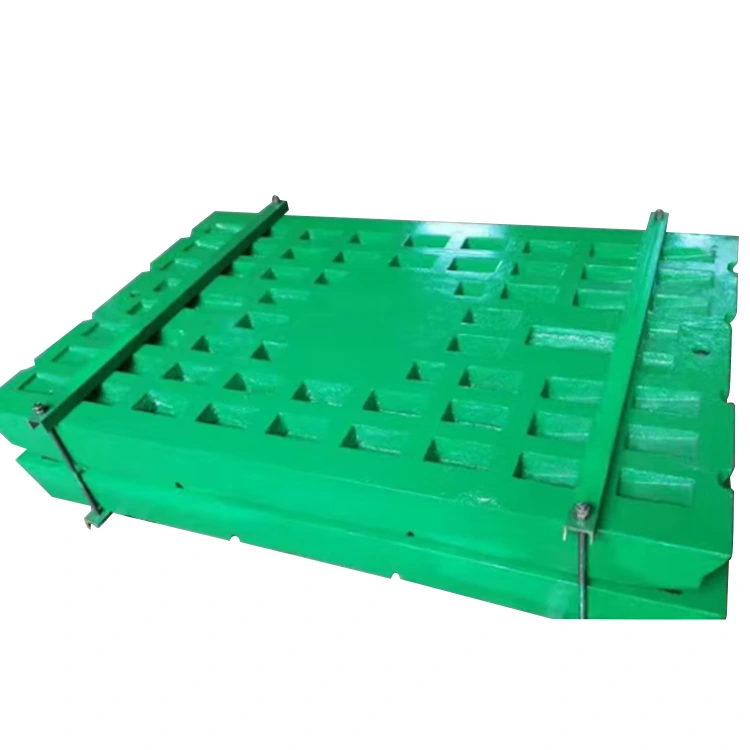 Jaw Crusher