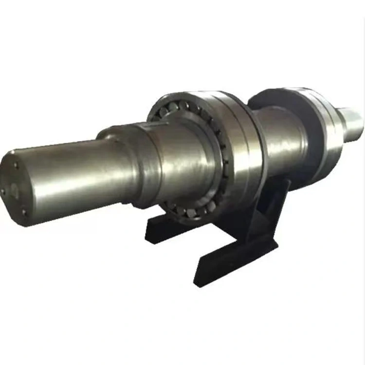 Jaw Crusher
