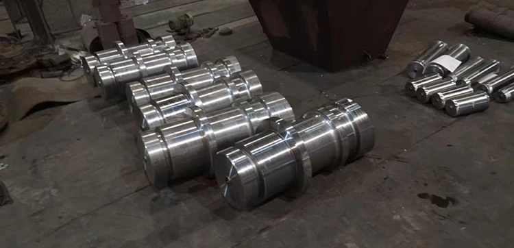 Metal Workpiece
