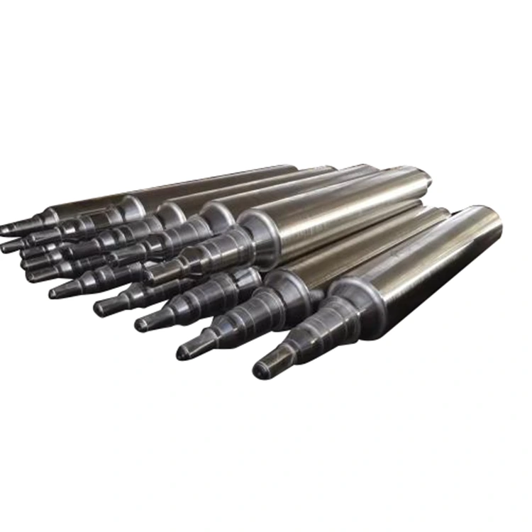 Компонент обработки длинной оси