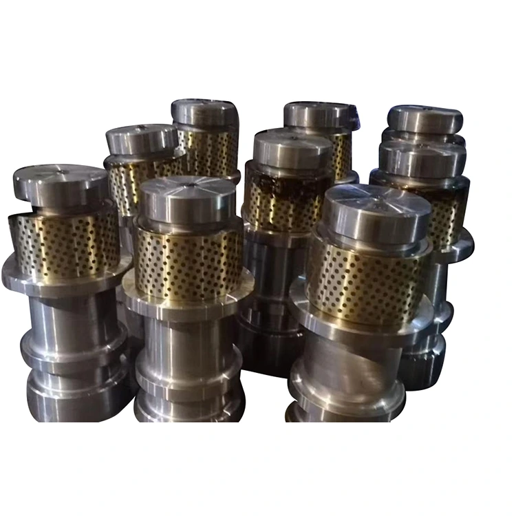 Металлическая заготовка